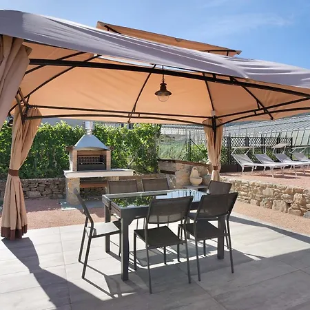 Appartamento Il Borgo - Lavanda Villanova d'Albenga
