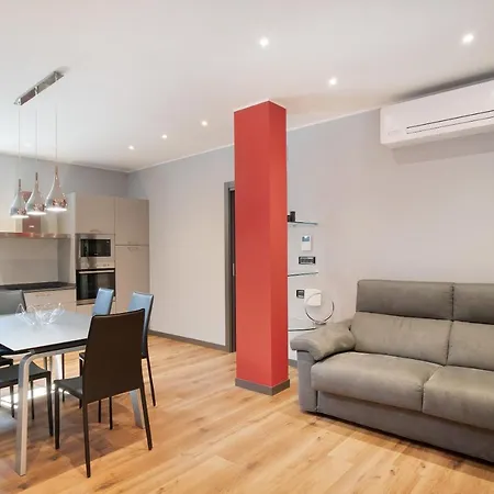 Il Borgo - Lavanda Appartement