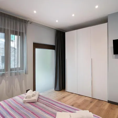 Appartamento Il Borgo - Lavanda Villanova d'Albenga