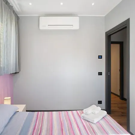 Il Borgo - Lavanda Appartement