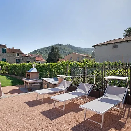 Il Borgo - Lavanda Appartement