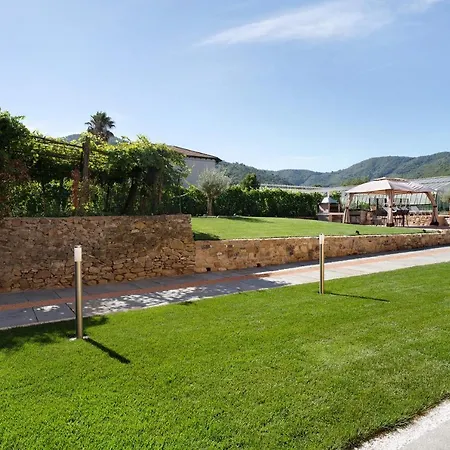 Il Borgo - Lavanda Appartement