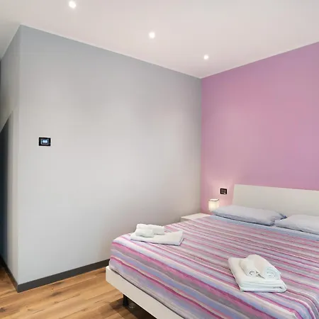 Apartamento Il Borgo - Lavanda *