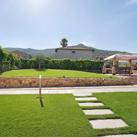 Il Borgo - Lavanda Appartement Villanova d'Albenga