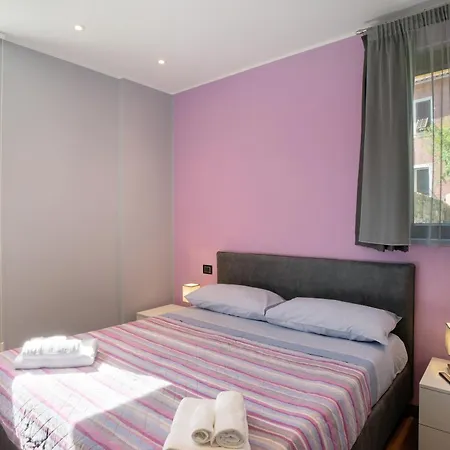 Il Borgo - Lavanda Appartement