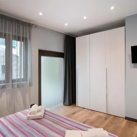 Il Borgo - Lavanda Apartamento *