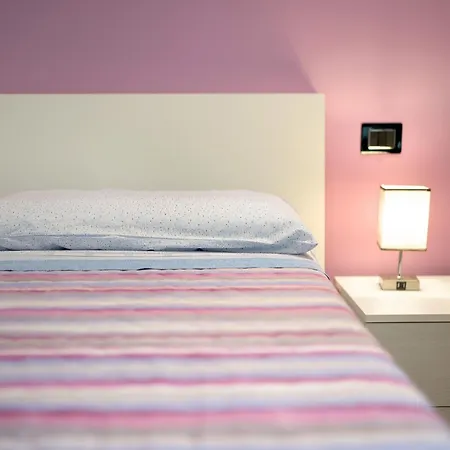 Appartement Il Borgo - Lavanda Villanova d'Albenga
