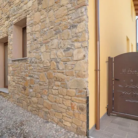 Il Borgo - Lavanda Appartement
