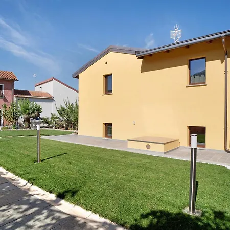 Il Borgo - Lavanda Appartement *