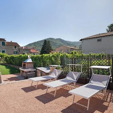 Apartamento Il Borgo - Lavanda *