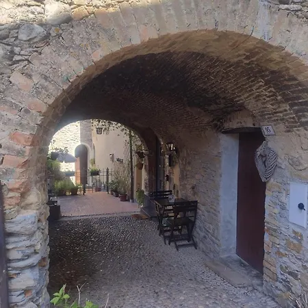 Il Borgo - Lavanda Apartamento Villanova d'Albenga