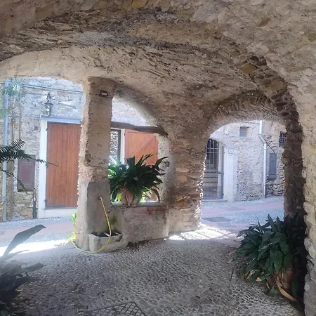 Appartement Il Borgo - Lavanda *