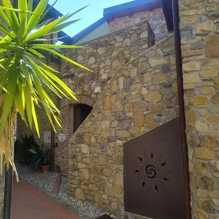 Il Borgo - Lavanda Villanova d'Albenga