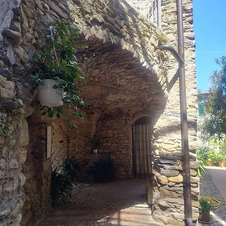 Appartement Il Borgo - Lavanda Villanova d'Albenga