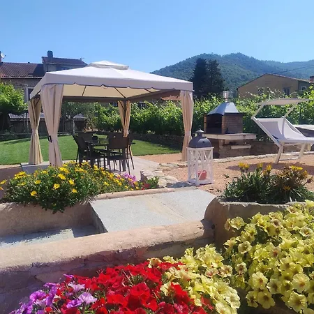 Il Borgo - Lavanda
