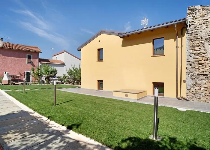 Il Borgo - Lavanda *