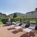 Il Borgo - Lavanda Apartment