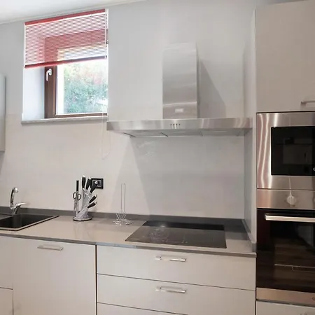 شقة Il Borgo - Lavanda