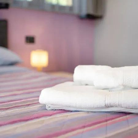 شقة Il Borgo - Lavanda *