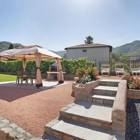 Il Borgo - Lavanda * فيلانويفا دي ألبينجا