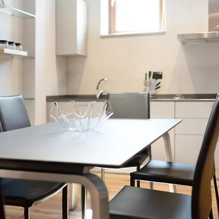 شقة Il Borgo - Lavanda