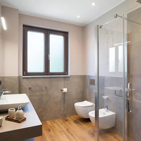 Il Borgo - Lavanda فيلانويفا دي ألبينجا