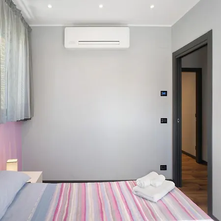 Il Borgo - Lavanda Apartman