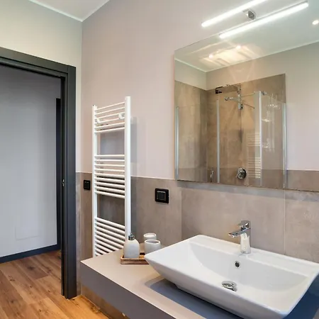 Apartman Il Borgo - Lavanda
