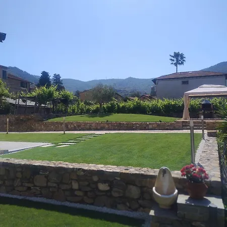 شقة Il Borgo - Lavanda فيلانويفا دي ألبينجا