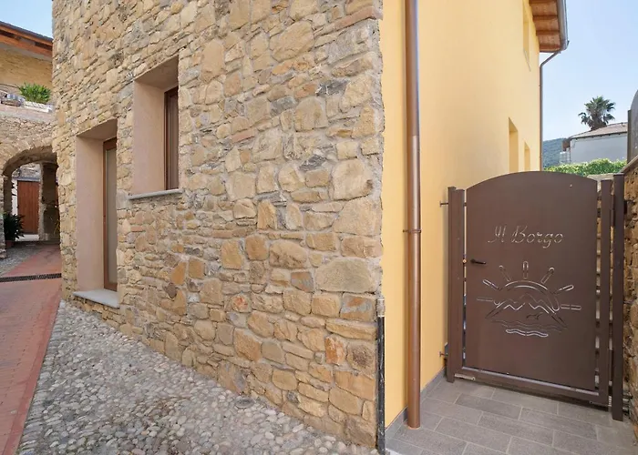 Il Borgo - Lavanda